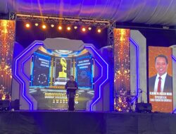 Gusnar Ismail Apresiasi 10 Tokoh Inspiratif di Sumo Foundation Awards 2026