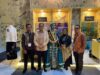 Empat UMKM Gorontalo Tampil di KKI 2026, Bawa Karawo hingga Olahan Hasil Laut ke Panggung Nasional