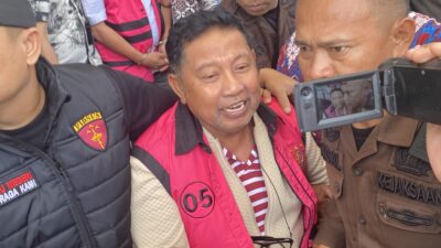 Diseret Jadi Tersangka Dugaan Korupsi Dana Hibah KONI, Sekum KONI Gorontalo Pertanyakan Bendahara yang Tak Ikut Dieksekusi Kejati