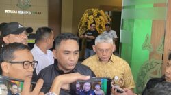 Empat Tersangka Kasus Hibah KONI Gorontalo Ditahan, Ini Rincian Uang yang Diterima