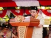 Wali Kota Adhan Ingatkan Pramuka Kota Gorontalo Pegang Teguh Disiplin dan Gotong Royong