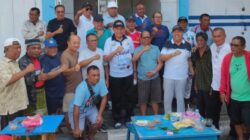 Ngopi Bareng, Cara Gusnar Ismail Serap Aspirasi Masyarakat