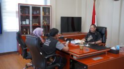 BPS Gorontalo Jadwalkan Pendataan Sensus Ekonomi 2026 Bagi Pejabat dan ASN Pemprov