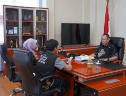 BPS Gorontalo Jadwalkan Pendataan Sensus Ekonomi 2026 Bagi Pejabat dan ASN Pemprov