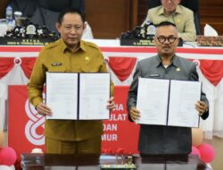 Di Tengah Efisiensi Daerah, APBD Provinsi Gorontalo 2026 Tetap Stabil