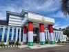 Mantan Pj Gubernur Gorontalo Penuhi Panggilan Kejaksaan terkait dugaan Korupsi Command Center