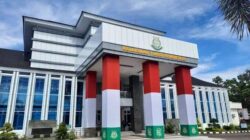 Mantan Pj Gubernur Gorontalo Penuhi Panggilan Kejaksaan terkait dugaan Korupsi Command Center