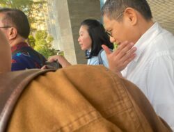Mantan Pj Gubernur Gorontalo Resmi Jadi Tersangka Kasus Korupsi Command Center