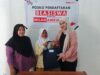 Posko Beasiswa Milan Amrullah Dibuka, 100 Seragam Disalurkan hingga Pedalaman Mongiilo