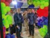 Wali Kota Weny Gaib Resmikan Sipatuo Jr Sport Center, Investasi Swasta Hadirkan Fasilitas Olahraga Modern di Kotamobagu