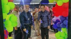 Wali Kota Weny Gaib Resmikan Sipatuo Jr Sport Center, Investasi Swasta Hadirkan Fasilitas Olahraga Modern di Kotamobagu