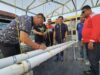 Bekali Warga Binaan Keterampilan, Lapas Gorontalo Kembangkan Green House Hidrofarm