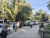 Ditinggal Kabur Sopir, Polisi Amankan Lima Pick Up Muatan BBM Ilegal di Pohuwato