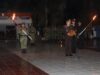 Kapolda Gorontalo Pimpin Apel Renungan Suci di Taman Makam Pahlawan