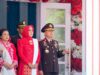 HUT ke-81 RI di Gorontalo, Kapolda Ajak Jaga Persatuan dan Keamanan Daerah