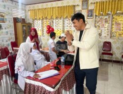 Zulfikar Tahuru: Tidak Boleh Lagi Ada Orang Tua Kesusahan Menyekolahkan Anaknya   