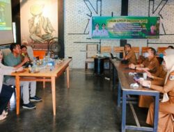 Disdukcapil Kotamobagu Libatkan Akademisi dan OPD Sempurnakan Data Kependudukan 2025