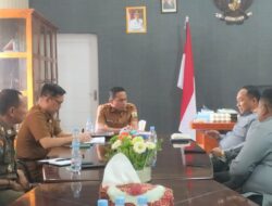 Pemkot Kotamobagu dan Kemenkum Sulut Perkuat Harmonisasi Regulasi hingga Penguatan Layanan Hukum Desa