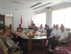 Pemkot Kotamobagu Percepat Persiapan Program Makan Bergizi Gratis