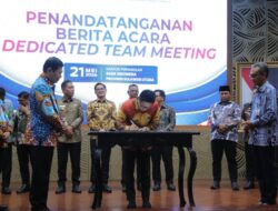 Kotamobagu Dorong Iklim Investasi Lewat Forum RIRU Sulut 2026