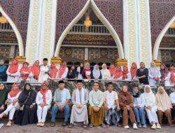 Kotamobagu Dorong Iklim Investasi Lewat Forum RIRU Sulut 2026