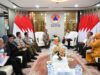 BNPB Setujui Anggaran Rp97 Miliar untuk Rekonstruksi Infrastruktur Gorontalo