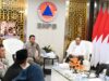 BNPB Cairkan Rp97 Miliar untuk Rekonstruksi Bencana Gorontalo