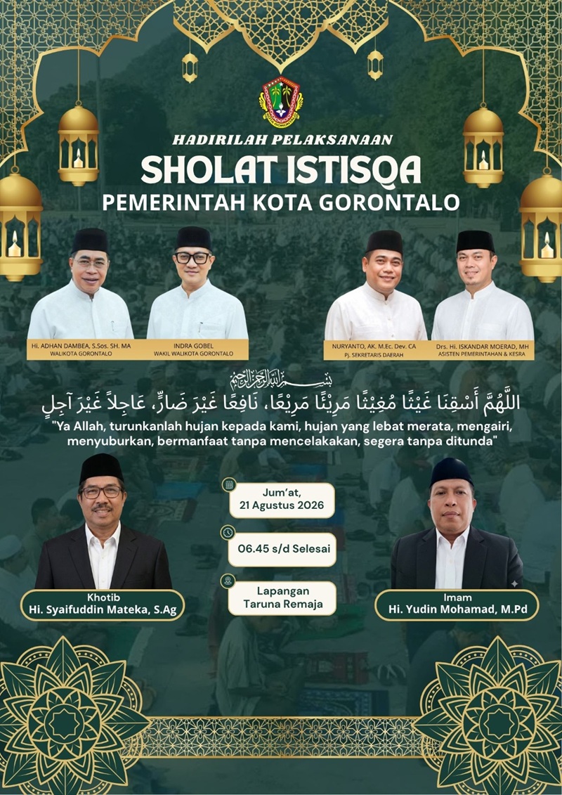 Kemarau Panjang