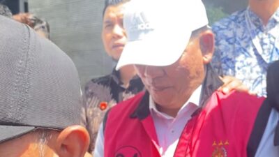 Kejati tahan empat tersangka kasus Korupsi Hibah KONI Provinsi Gorontalo