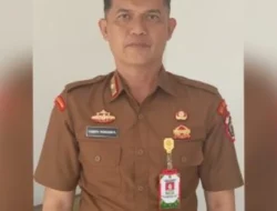 Peran Penting RT dan RW dalam Sensus Ekonomi 2026, Penjelasan Asisten I Kotamobagu
