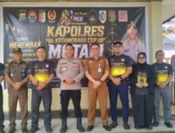 Sahaya Mokoginta: Lapangan Tembak Motabi Siap Cetak Atlet Nasional dari Kotamobagu