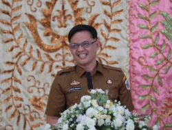 Posyandu Kotamobagu Alami Transformasi, Layanan Pengaduan untuk Warga Meningkat