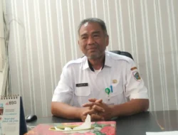 Pemkot Kotamobagu Tetapkan Prioritas dengan Dana Perbaikan Jalan Rp8 Miliar