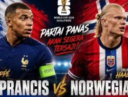 Pemkot Kotamobagu Mengundang Warga untuk Nobar Piala Dunia 2026 di Alun-alun Boki Hontinimbang