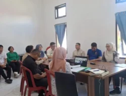 Pemkot Kotamobagu Tingkatkan Penanganan Terpadu untuk Kasus Kekerasan Perempuan dan Anak