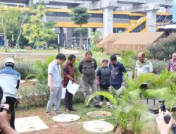Gubernur Gusnar Jajaki Teknologi Jepang untuk Kelola Limbah Medis
