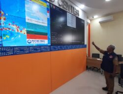 Kemarau Panjang Mencekam, 3 Kabupaten di Gorontalo Tetapkan Siaga Darurat
