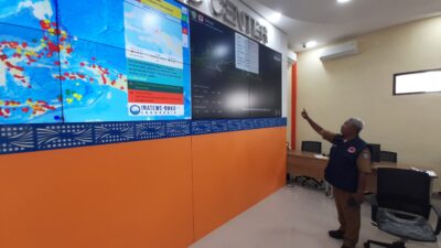 Kemarau Panjang Mencekam, 3 Kabupaten di Gorontalo Tetapkan Siaga Darurat