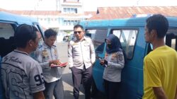 Optimalkan Transportasi Publik, Dishub Gorontalo Sisir Armada AKDP dan Deteksi Terminal Bayangan