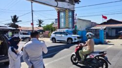 Dishub Gorontalo Survei Armada AKDP di Bone Bolango, Petakan Kendaraan yang Aktif Melayani