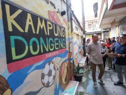 Lebih dari Sekadar Lomba, Kampung Pancasila Surabaya Uji Solidaritas Warga!