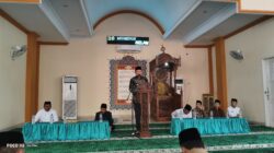 Biro Pemkesra Fasilitasi Peringatan Maulid Nabi Muhammad di Lingkungan Pemprov Gorontalo