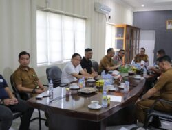 Pemkot Kotamobagu Batasi Hiburan HUT ke-81 RI Usai Tragedi Upai