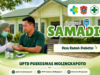 Desa Ramah Diabetes”, Inovasi Puskesmas Molingkapoto Cegah Diabetes