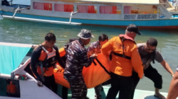 Liburan Membawa Duka, Wisatawan Diduga Tenggelam di Perairan Pulau Bogisa