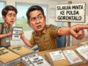 Agak Lain, Data Penerima Solar Bersubsidi di Gorut Malah Diarahkan ke Polda