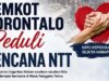 Wujud Solidaritas, ASN Pemkot Gorontalo Kumpulkan Ratusan Juta untuk Korban Bencana NTT