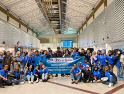 Sebanyak 27 Mahasiswa UNG Siap Berlaga di Peksiminas XVIII 2026 di Universitas Jember