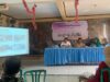 Mahasiswa KKN UNG Rancang Sistem Sanitasi dan Pengelolaan Sampah Pesisir di Leato Selatan