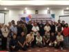 Burung Indonesia Dorong Jurnalis Gorontalo Lebih Lekat dengan Isu Lingkungan